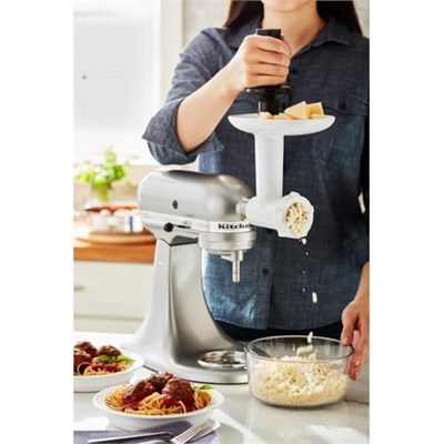 Kitchenaid Gıda Öğütme Aksesuarı-5KSMFGA