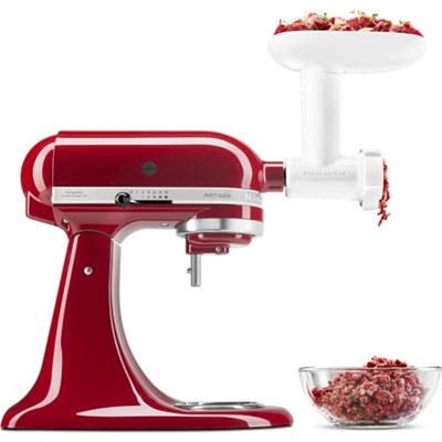 Kitchenaid Gıda Öğütme Aksesuarı-5KSMFGA