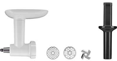 Kitchenaid Gıda Öğütme Aksesuarı-5KSMFGA