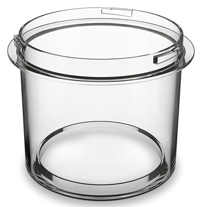KitchenAid Go 5KBGR100BM Kablosuz Kahve Öğütücü Bataryasız Siyah