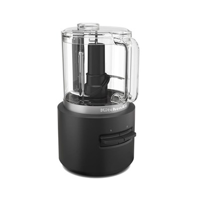 Kitchenaid Go Kablosuz Serisi -mini Mutfak Robotu Bataryasız