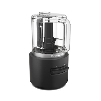 Kitchenaid Go Kablosuz Serisi -mini Mutfak Robotu Bataryasız