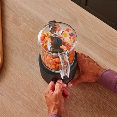 Kitchenaid Go Kablosuz Serisi -mini Mutfak Robotu Bataryasız