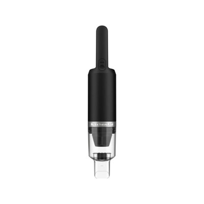 Kitchenaid Go Kablosuz Serisi Mutfak Süpürgesi Bataryasız Matte Black