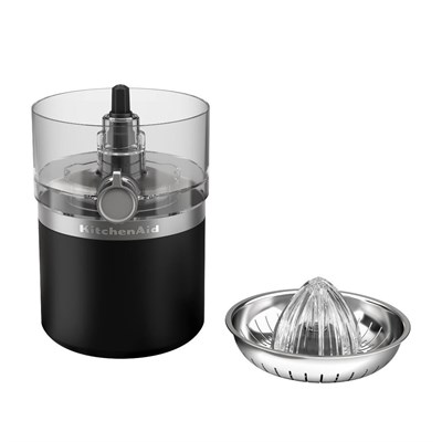 Kitchenaid Go Kablosuz Serisi Narenciye Sıkacağı Bataryasız