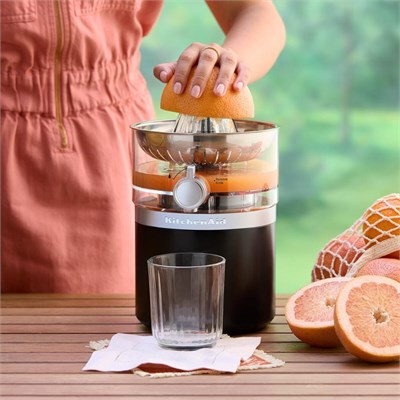 Kitchenaid Go Kablosuz Serisi Narenciye Sıkacağı Bataryasız