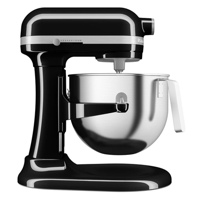 Kitchenaid Heavy Duty 6,6 L Kaldırılabilir Kaseli Stand Mikser - 5ksm70jpx