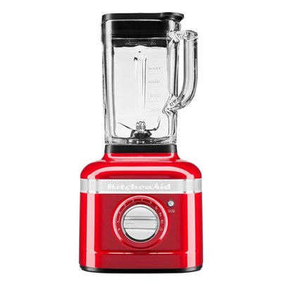 Kitchenaid K400 Artisan Blender - 5ksb4026 Empire Red
