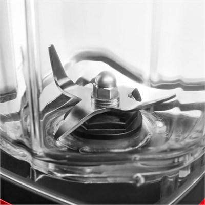 Kitchenaid K400 Artisan Blender - 5ksb4026 Empire Red