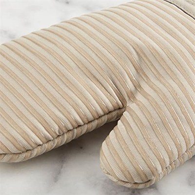 KITCHENAID Kapitone Pamuklu Havlu Kumaş Fırın Eldiveni, Tencere Tutucu, Mutfak Havlusu 4lü Paket Seti, Isıya Dayanıklı, Silikon Tutucu, Hediye Seti, Milkshake, 40,6 x 66 cm, 17,78 cm x 33 cm & 7