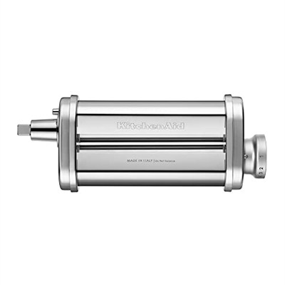 Kitchenaid Makarna Silindiri Aksesuarı-5KSMPSA
