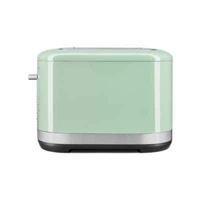Kitchenaid Manuel Kontrollü 2 Dilim Ekmek Kızartma Makinesi - 5kmt2109 Pistachio
