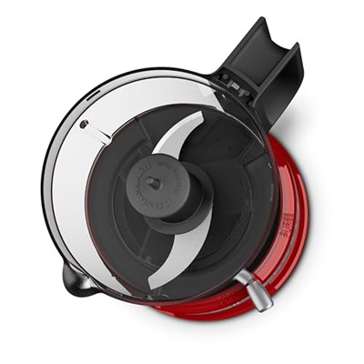 Kitchenaid Mini Mutfak Robotu 5KFC3516 Kırmızı-EER