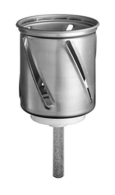 Kitchenaid MVSA Gemüseschneider (Sortiert)