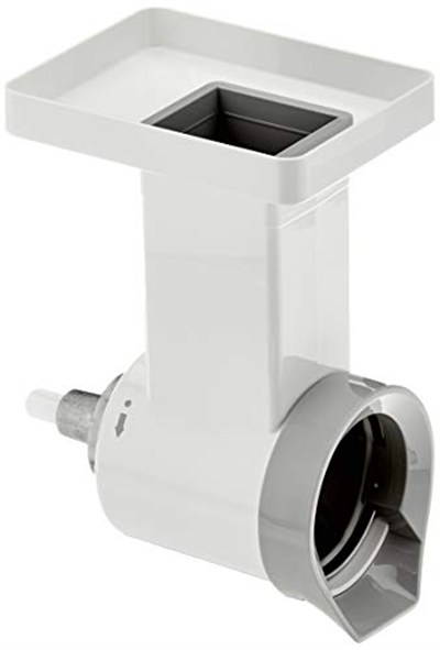Kitchenaid MVSA Gemüseschneider (Sortiert)