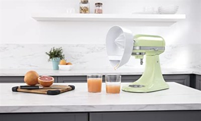 Kitchenaid Narenciye Sıkma Aksesuarı -5JE