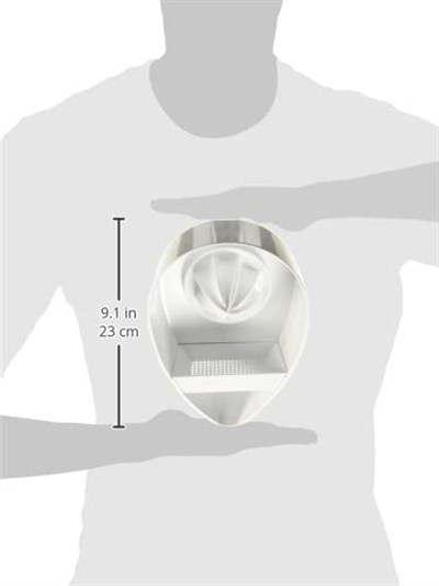 Kitchenaid Narenciye Sıkma Aksesuarı -5JE