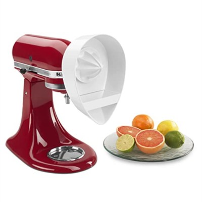 Kitchenaid Narenciye Sıkma Aksesuarı -5JE