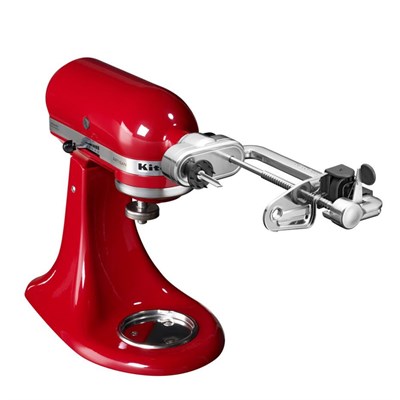 Kitchenaid Sarmallaştırma Aksesuarı - 5ksm1apc