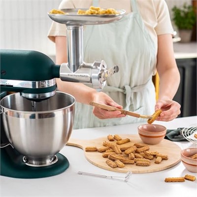 Kitchenaid Stand.Mikser Kurabiye Yapıcı Aksesuar-KCCA