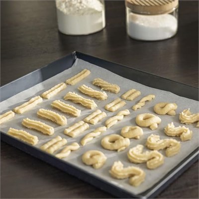 Kitchenaid Stand.Mikser Kurabiye Yapıcı Aksesuar-KCCA
