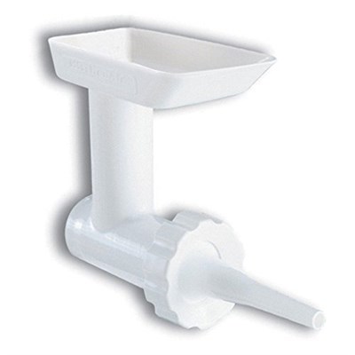 Kitchenaid Sucuk/Sosis Yapma Aksesuarı-5KSMSSA