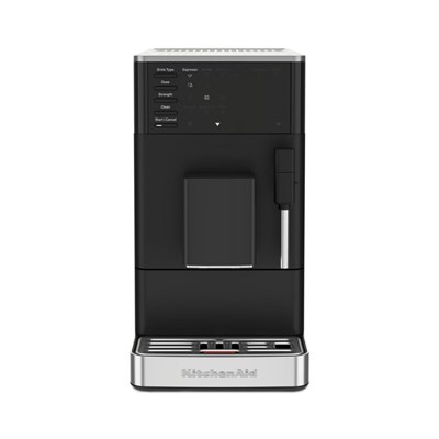Kitchenaid Tam Otomatik Espresso Makinesi Kf2 Buzlu Kahve Özellikli - Matte Black