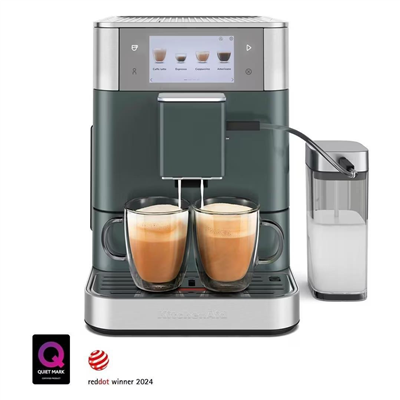 Kitchenaid Tam Otomatik Espresso Makinesi Kf8 - 5kes8558