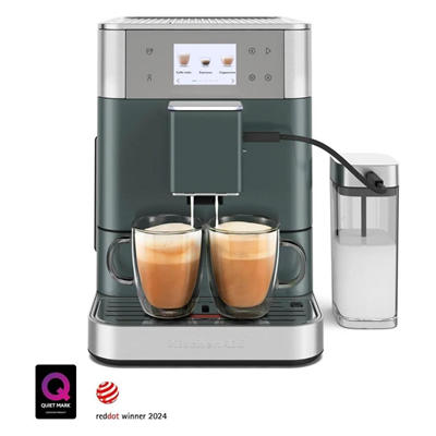 Kitchenaid Tam Otomatik Espresso Makinesi Kf7 - 5kes8557