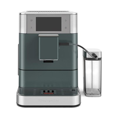Kitchenaid Tam Otomatik Espresso Makinesi Kf8 - 5kes8558 Junıper