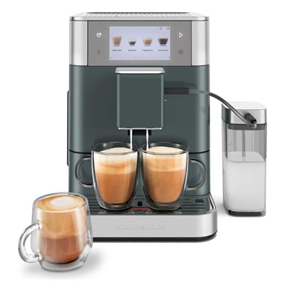 Kitchenaid Tam Otomatik Espresso Makinesi Kf8 - 5kes8558 Junıper