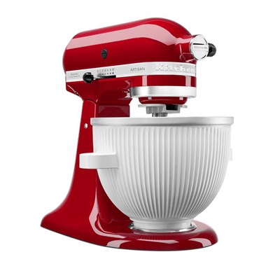 Kitchenaid Yeni Dondurma Aparatı -5ksmicm