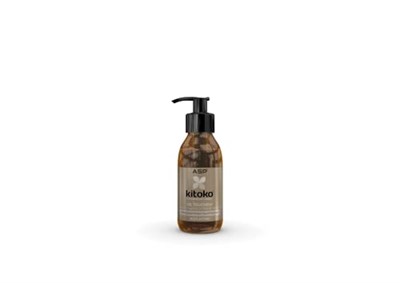Kitoko Oil Argan Yağı 115ml