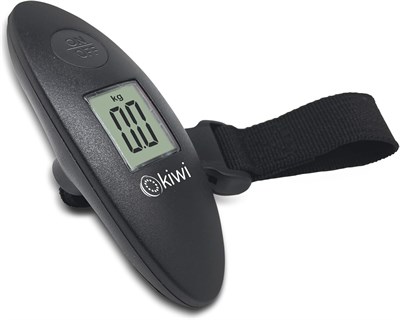 Kiwi Kks-1103 Dijital Bagaj Tartısı