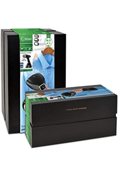 Kiwi KSI-670 1500 W Buharlı Kırışık Giderici