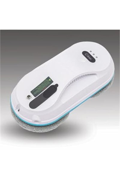 Kıwı Kwc-7130 Uzaktan Kumandalı Sıvı Püskürtmeli Cam Silme Robotu