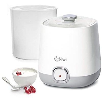 Kiwi KYM-7205 1 lt Yoğurt Makinesi