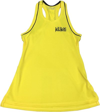 Kız Çocuk Sporcu Atlet