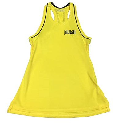 Kız Çocuk Sporcu Atlet