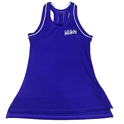 Kız Çocuk Sporcu Atlet