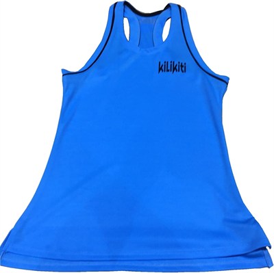 Kız Çocuk Sporcu Atlet