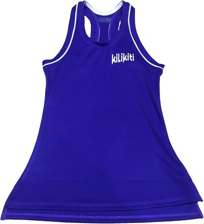 Kız Çocuk Sporcu Atlet