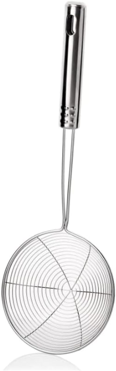 Kızartma Kevgiri 13 cm X 31 cm