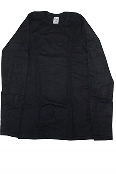 Kız/Erkek Çocuk Termal İçlik Atlet Unisex Fanila Sıcak Esnek