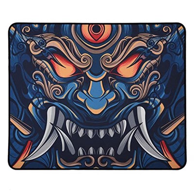 Klasse Longteng Huoyun Special Edition 480x400x4 mm E-Sports Gaming Oyuncu Mouse Pad (Tiger)