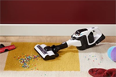 Klein Theo 6812 – Bosch Elektrikli Süpürge, Unlimited. Oyuncak