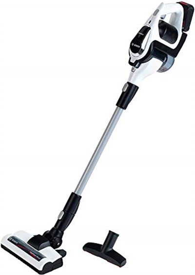 Klein Theo 6812 – Bosch Elektrikli Süpürge, Unlimited. Oyuncak
