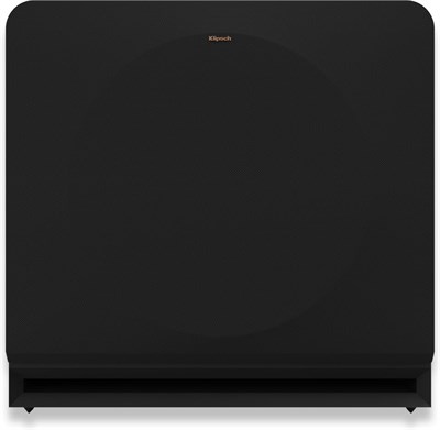 Klipsch RP 1600SW EUA Subwoofer Tek