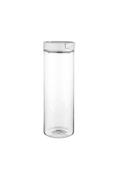 Klt Cam Saklama Kabı 950Ml