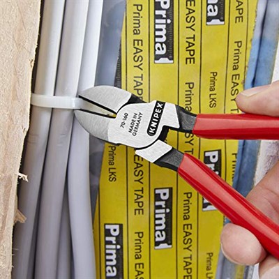 Knipex 70 01 160 Seitenschneider